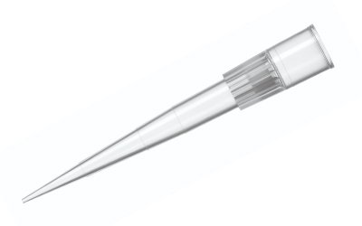research grade filtered pipette tips